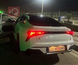 کیا K5
